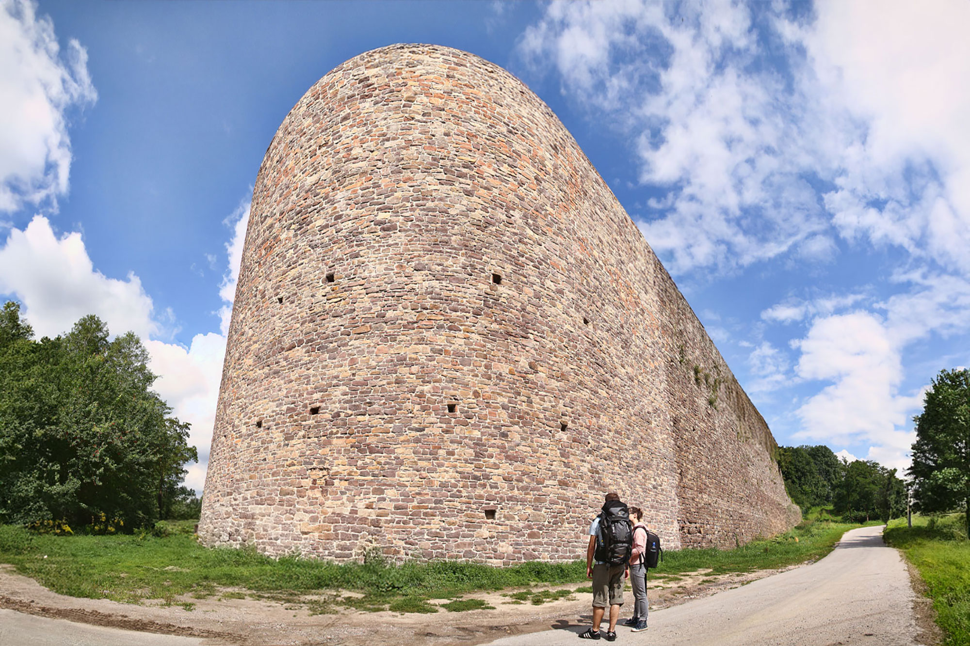 Rozpoczęcie prac nad przewodnikiem turystycznym gminy Miedziana Góra