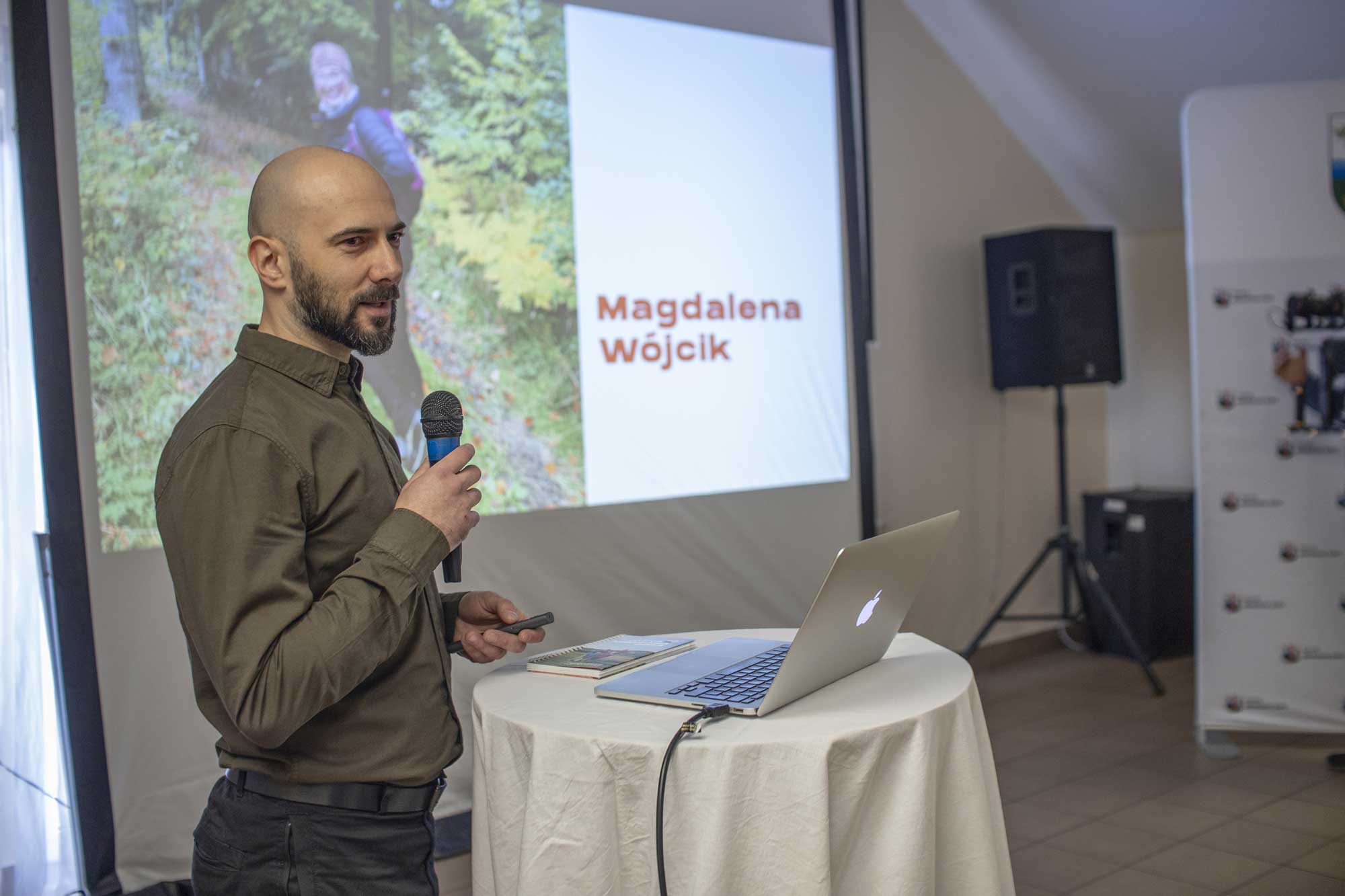 Planowanie działań społecznych i projektów – Stowarzyszenie z Ławęcznej