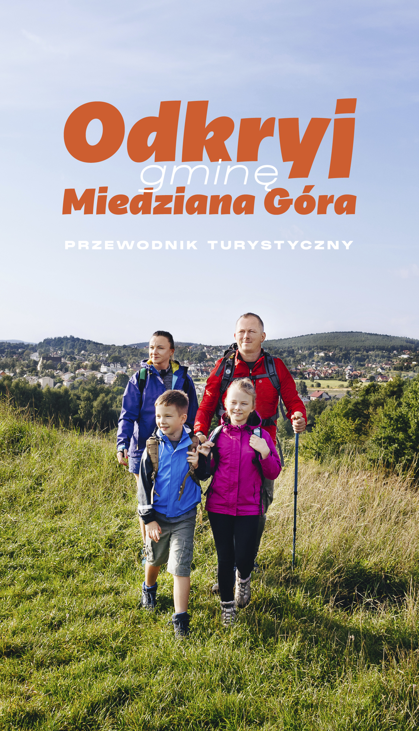 Wspólne działania i spotkania w terenie – Stowarzyszenie z Ławęcznej