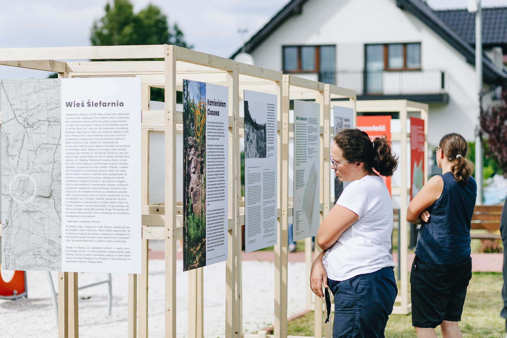 Materiały dla mediów – Stowarzyszenie z Ławęcznej