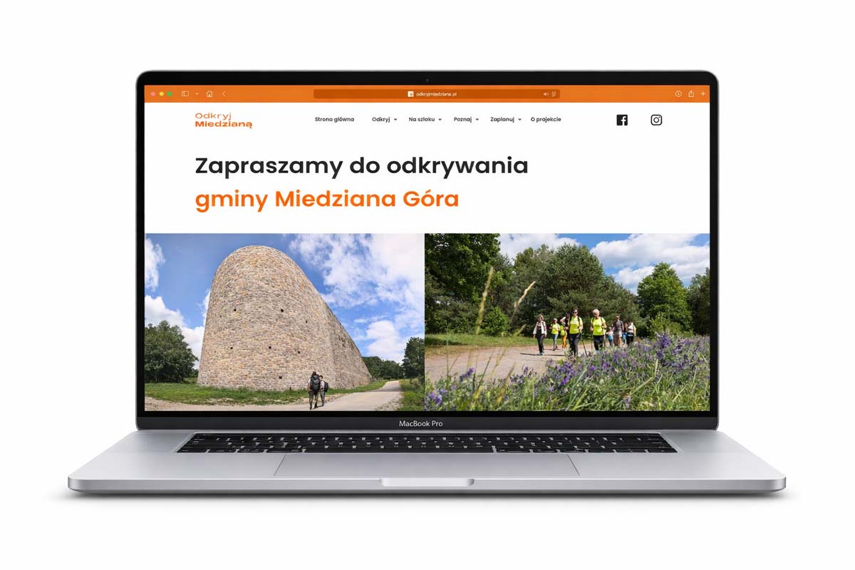 przewodnik odkryjmiedziana.pl